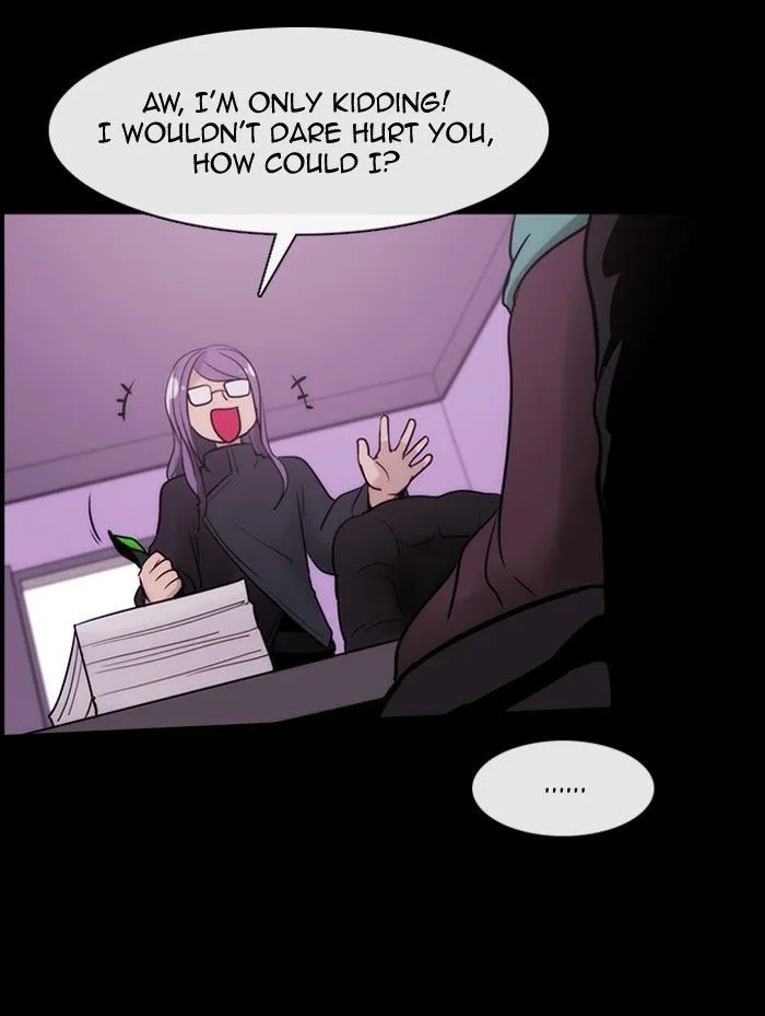 Kubera Zinmanga X Chapter 310 Page 21
