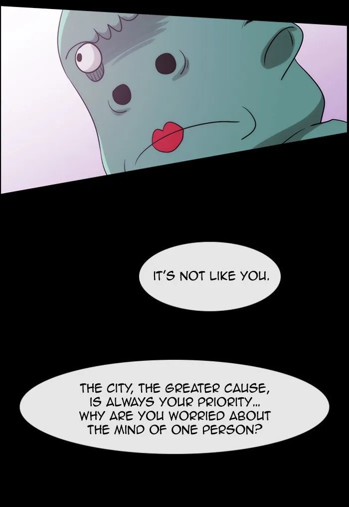 Kubera Zinmanga X Chapter 310 Page 24