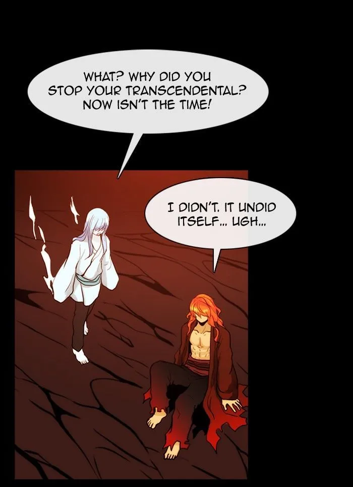 Kubera Zinmanga X Chapter 310 Page 29