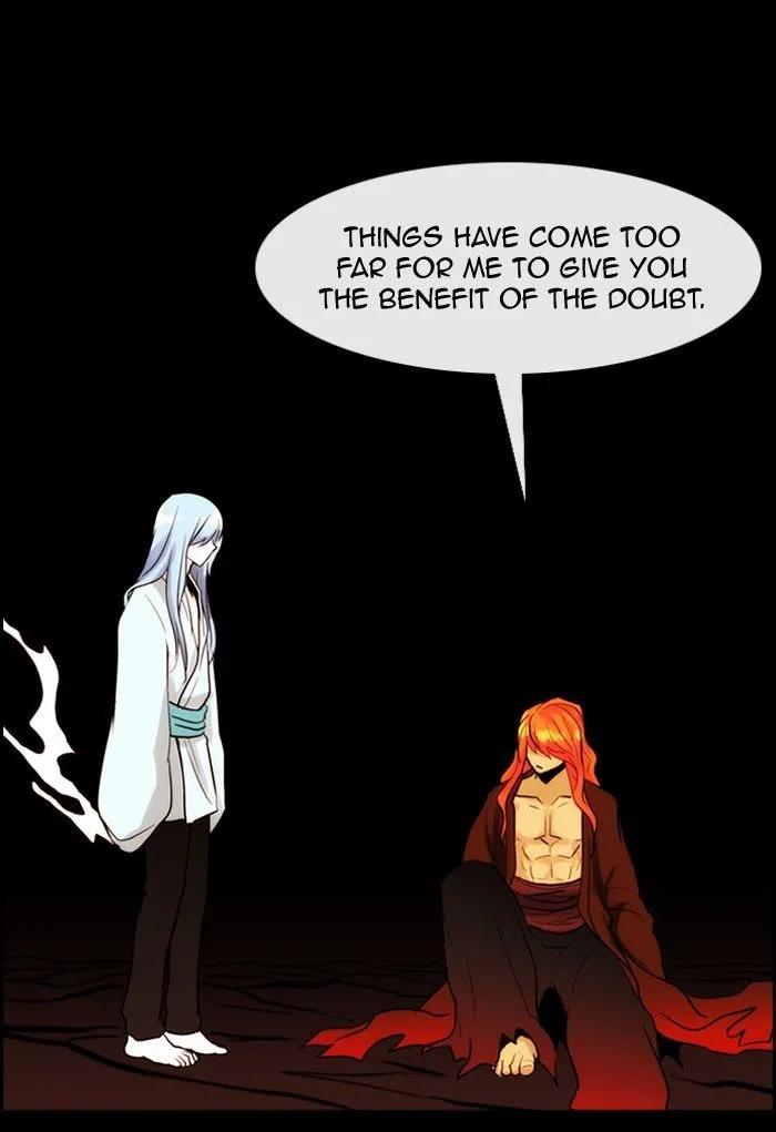 Kubera Zinmanga X Chapter 310 Page 33