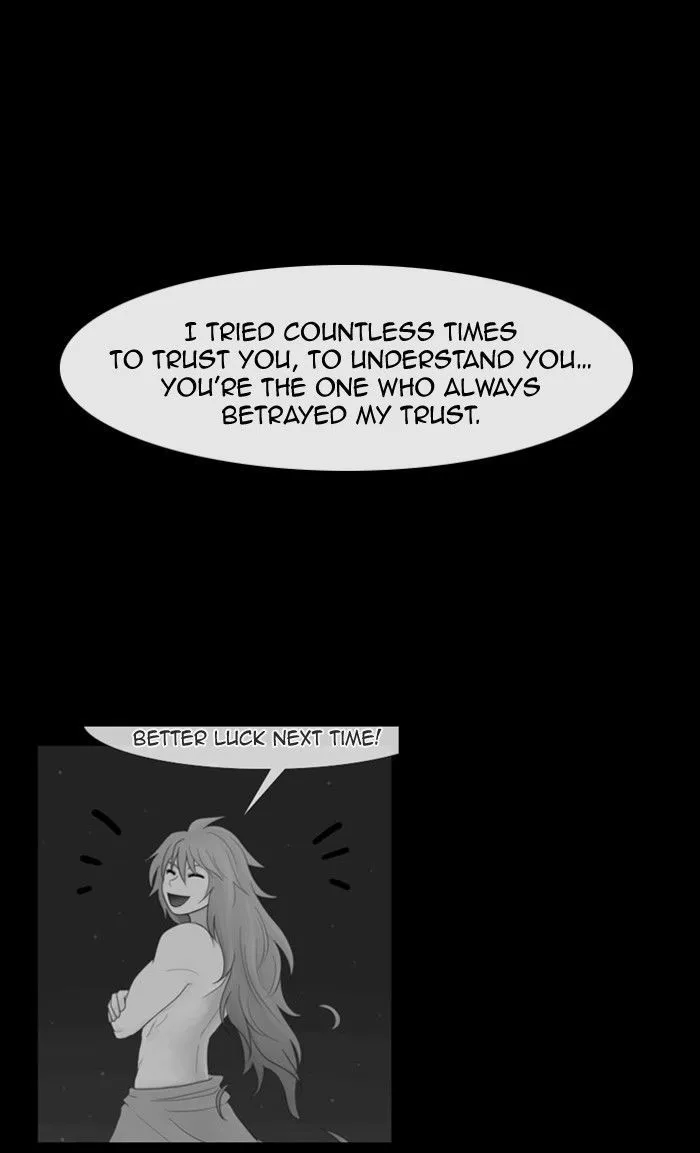 Kubera Zinmanga X Chapter 310 Page 35