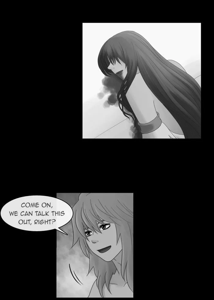 Kubera Zinmanga X Chapter 310 Page 36