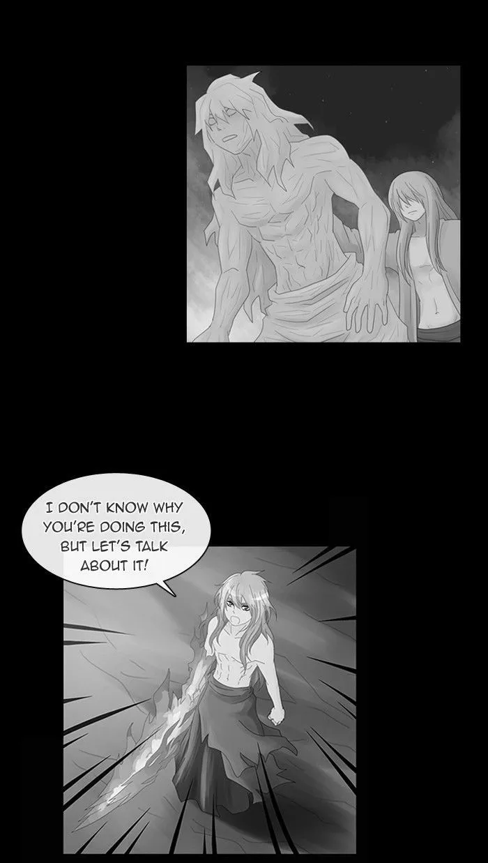 Kubera Zinmanga X Chapter 310 Page 37