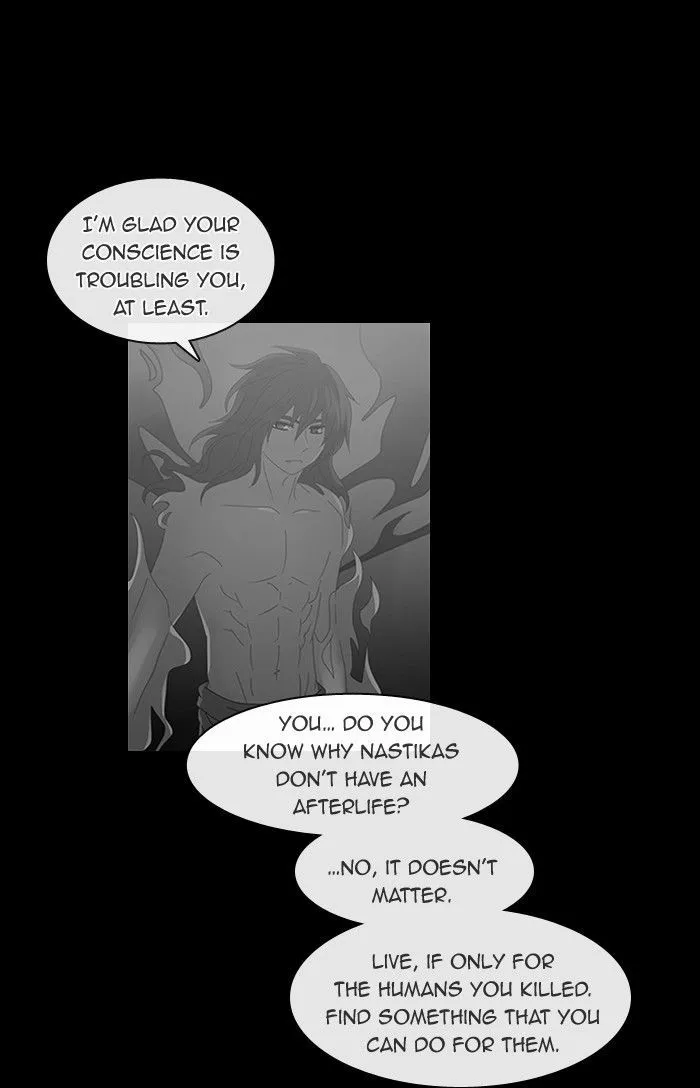 Kubera Zinmanga X Chapter 310 Page 39