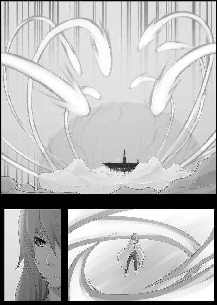 Kubera Zinmanga X Chapter 310 Page 40