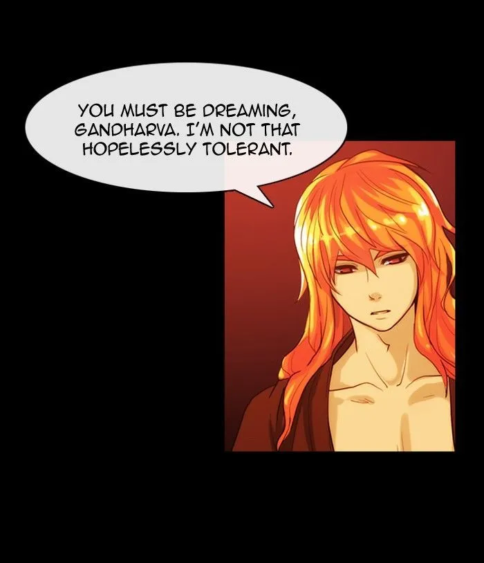 Kubera Zinmanga X Chapter 310 Page 42