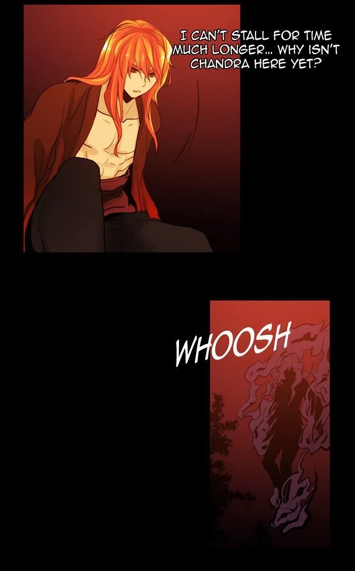Kubera Zinmanga X Chapter 310 Page 46