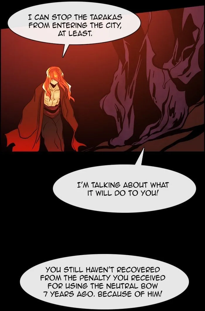 Kubera Zinmanga X Chapter 310 Page 49