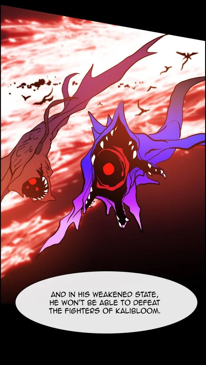 Kubera Zinmanga X Chapter 310 Page 54