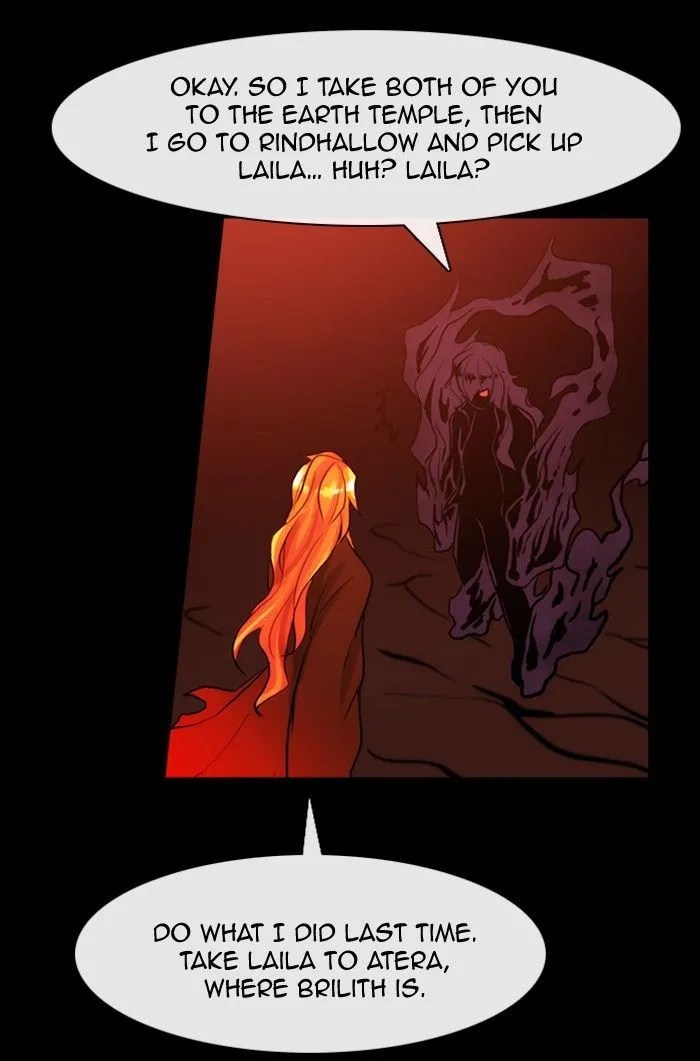 Kubera Zinmanga X Chapter 310 Page 56