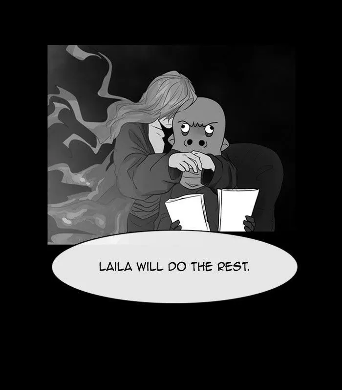 Kubera Zinmanga X Chapter 310 Page 57