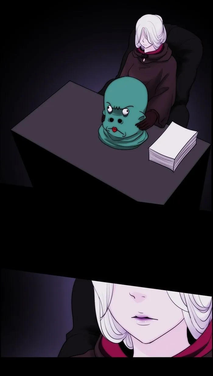 Kubera Zinmanga X Chapter 310 Page 61
