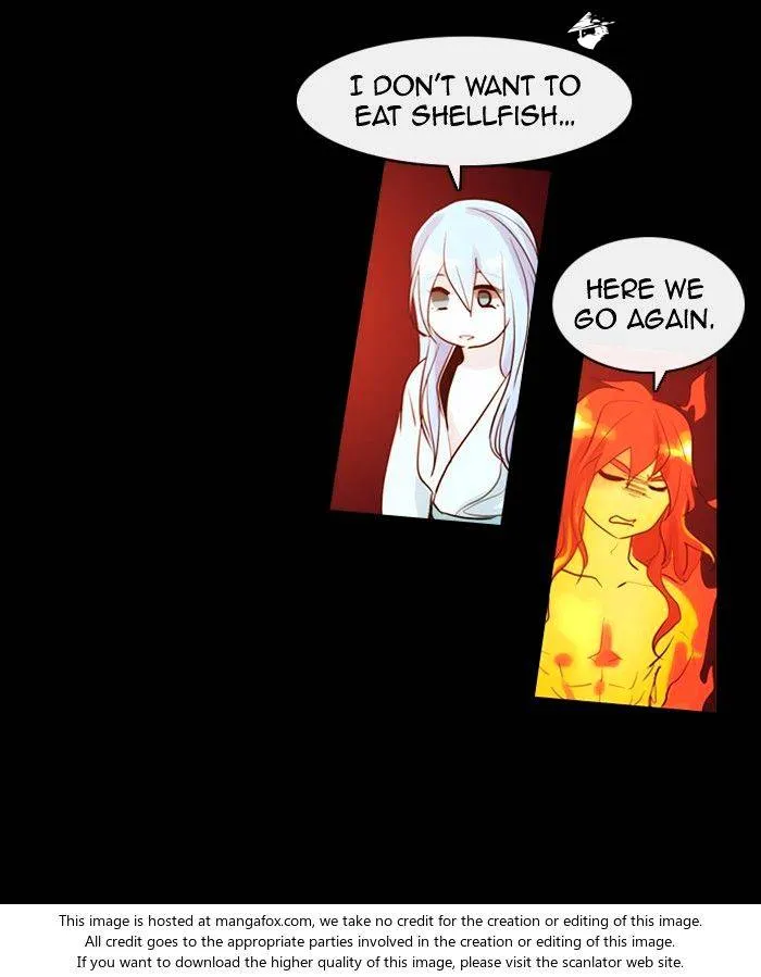 Kubera Zinmanga X Chapter 309 Page 3