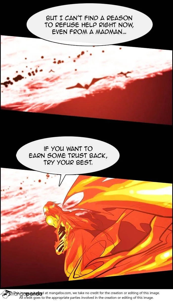 Kubera Zinmanga X Chapter 309 Page 4