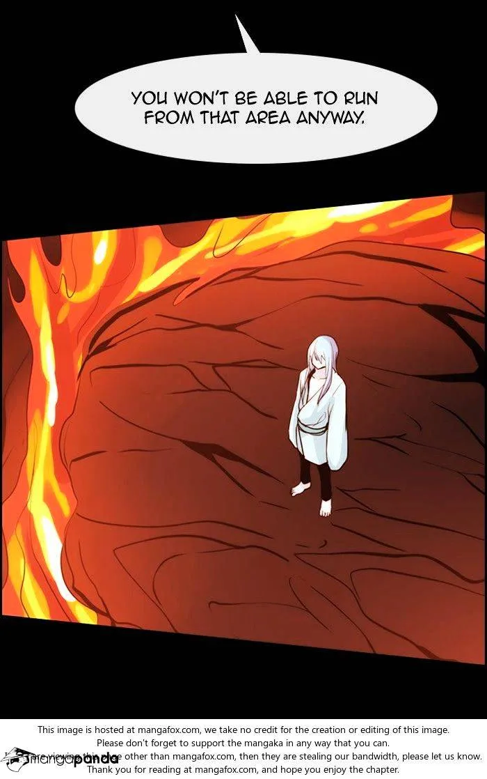 Kubera Zinmanga X Chapter 309 Page 5