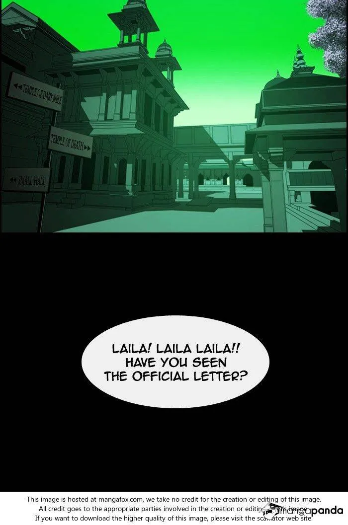 Kubera Zinmanga X Chapter 309 Page 13