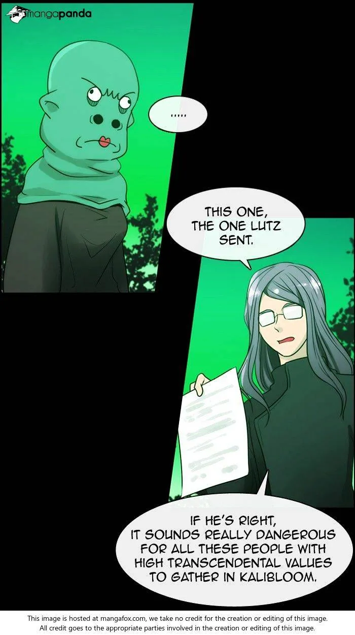 Kubera Zinmanga X Chapter 309 Page 14