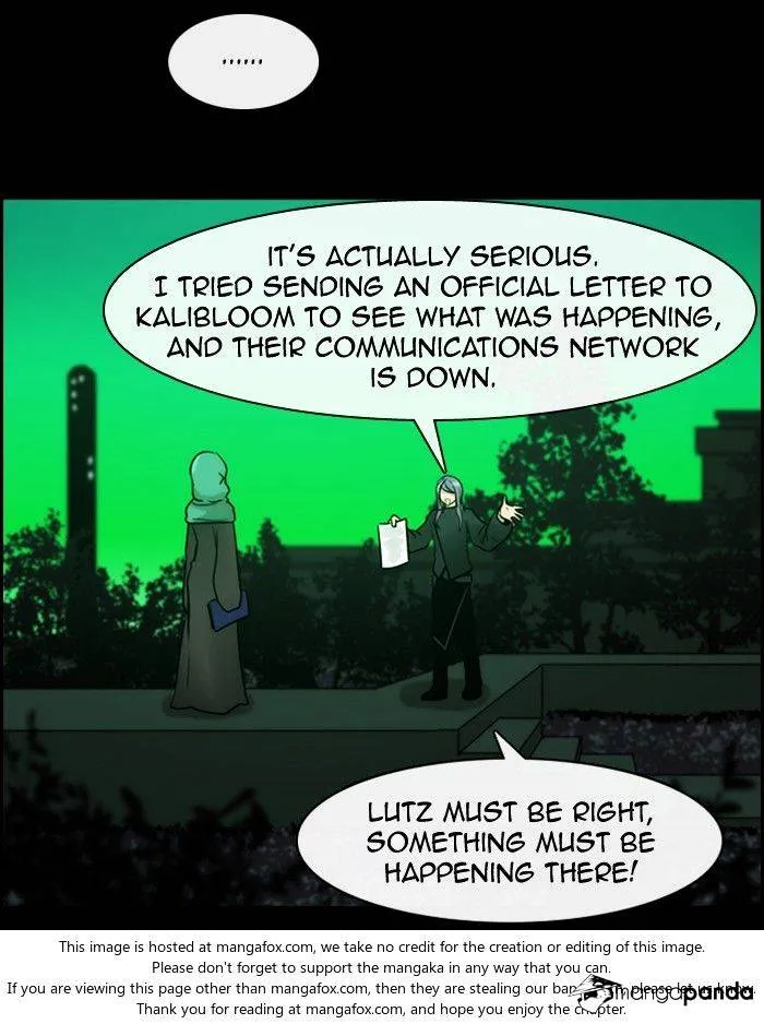 Kubera Zinmanga X Chapter 309 Page 15
