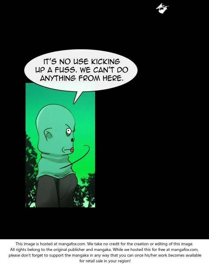 Kubera Zinmanga X Chapter 309 Page 16
