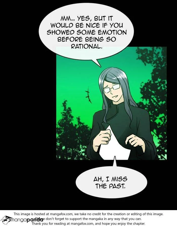 Kubera Zinmanga X Chapter 309 Page 17