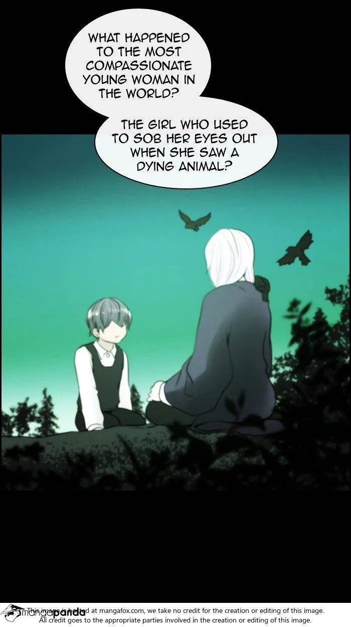 Kubera Zinmanga X Chapter 309 Page 18