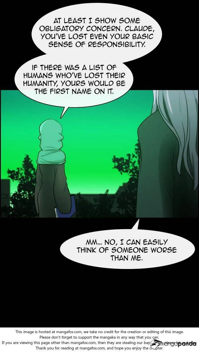 Kubera Zinmanga X Chapter 309 Page 20