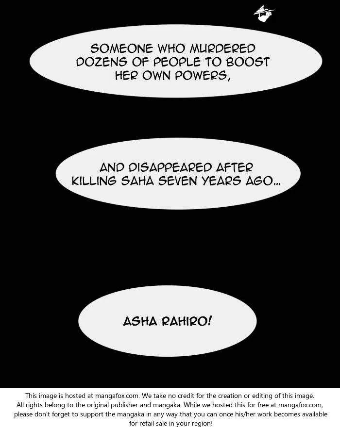 Kubera Zinmanga X Chapter 309 Page 21