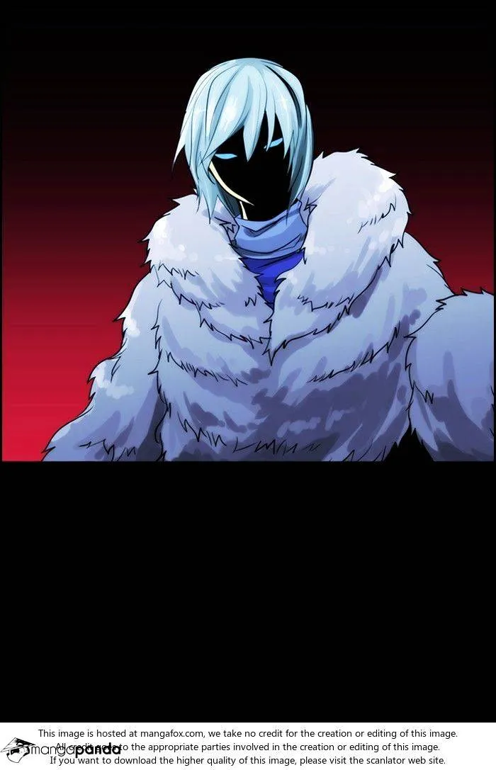 Kubera Zinmanga X Chapter 309 Page 22