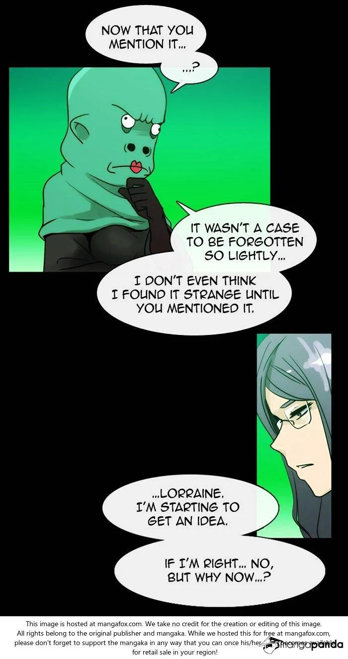 Kubera Zinmanga X Chapter 309 Page 25