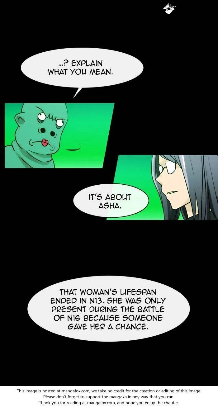 Kubera Zinmanga X Chapter 309 Page 26