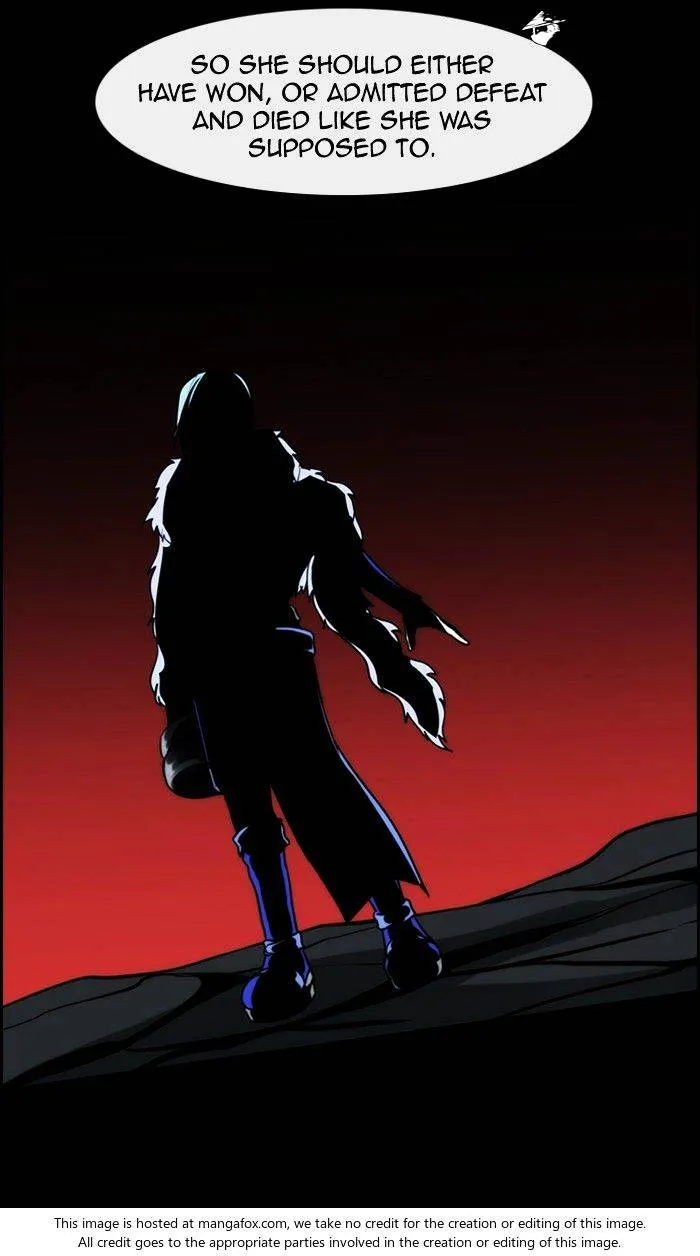 Kubera Zinmanga X Chapter 309 Page 27