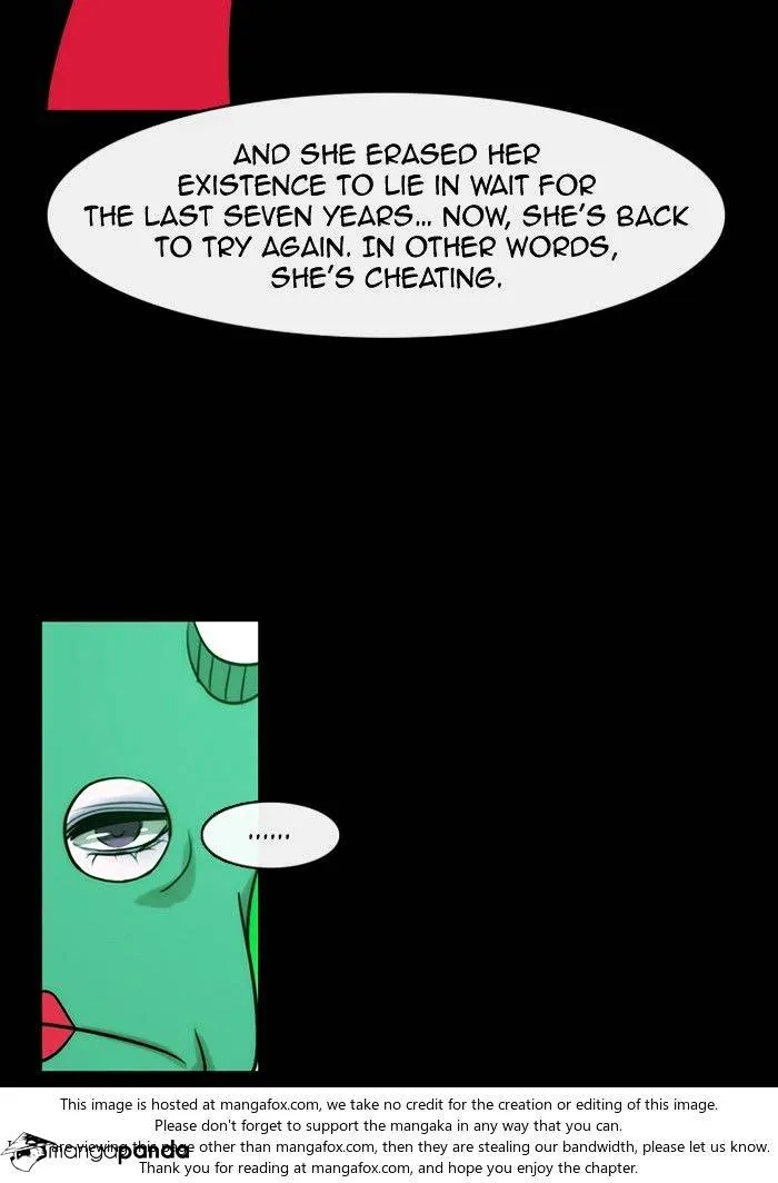 Kubera Zinmanga X Chapter 309 Page 29