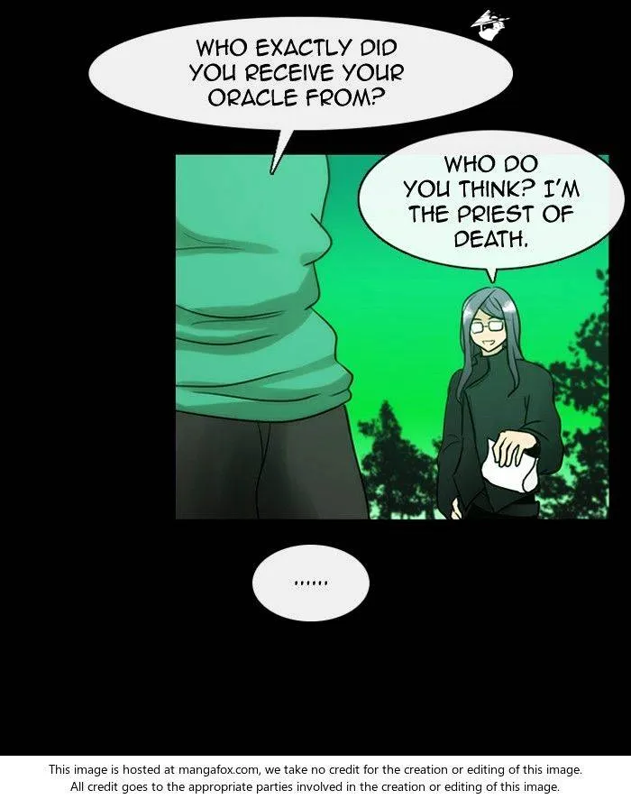 Kubera Zinmanga X Chapter 309 Page 30