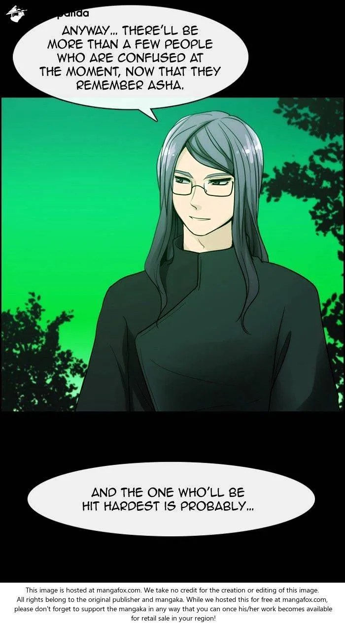 Kubera Zinmanga X Chapter 309 Page 31