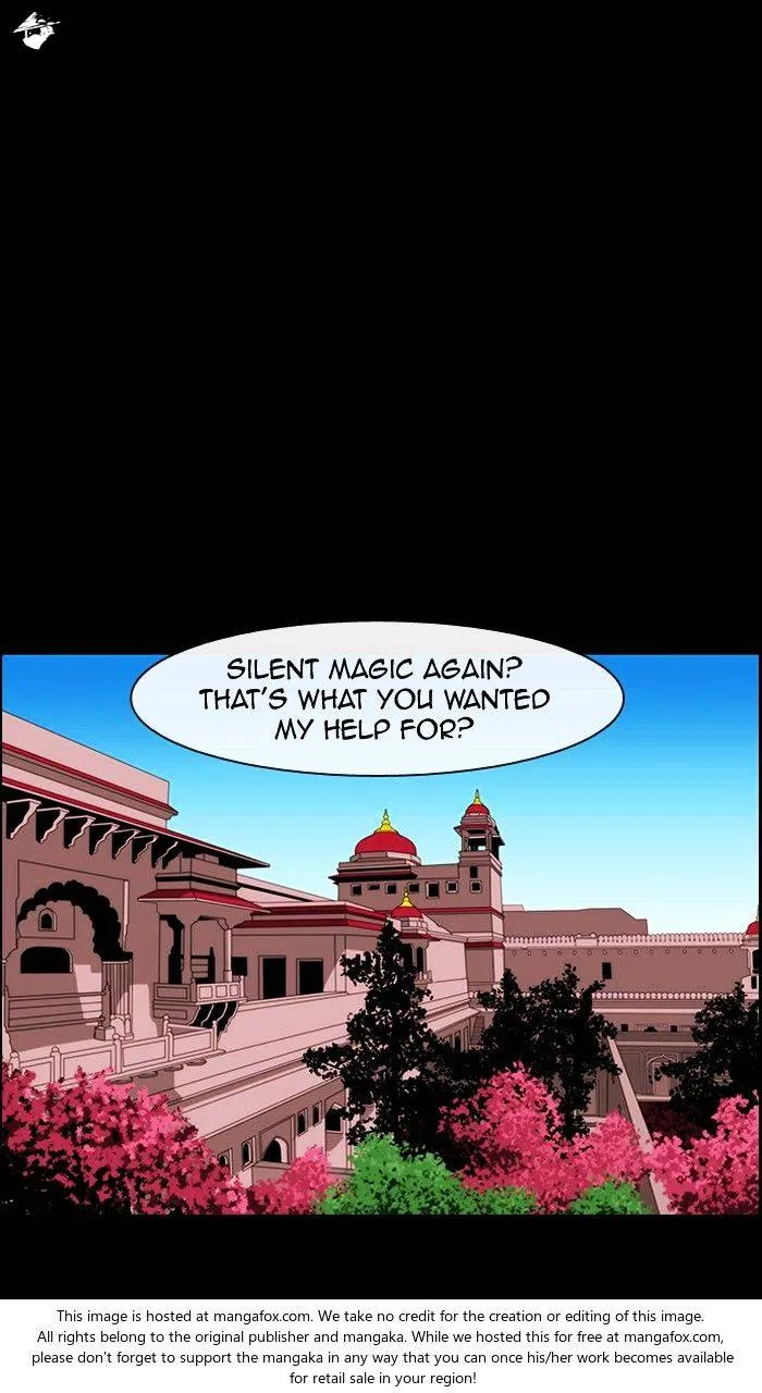 Kubera Zinmanga X Chapter 309 Page 32