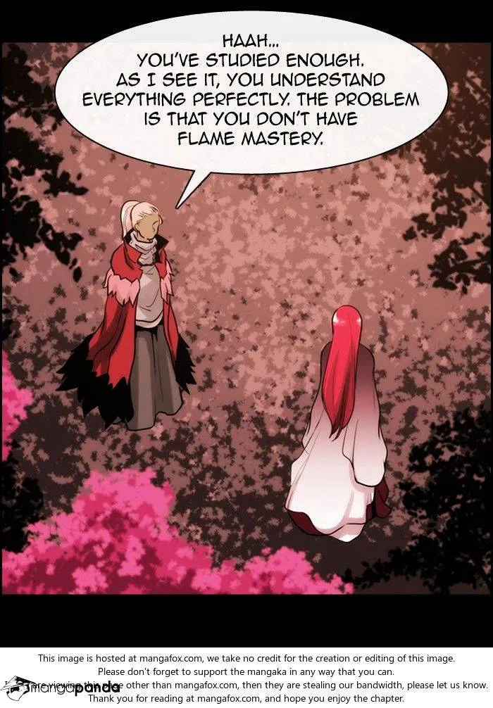 Kubera Zinmanga X Chapter 309 Page 33