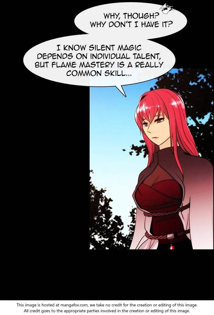 Kubera Zinmanga X Chapter 309 Page 34