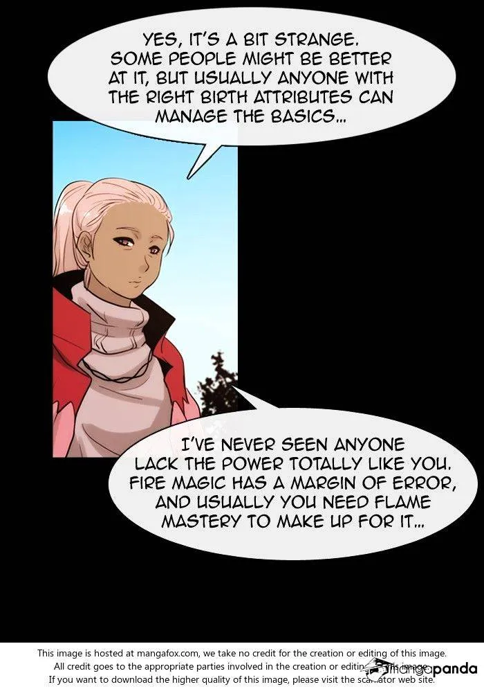 Kubera Zinmanga X Chapter 309 Page 35