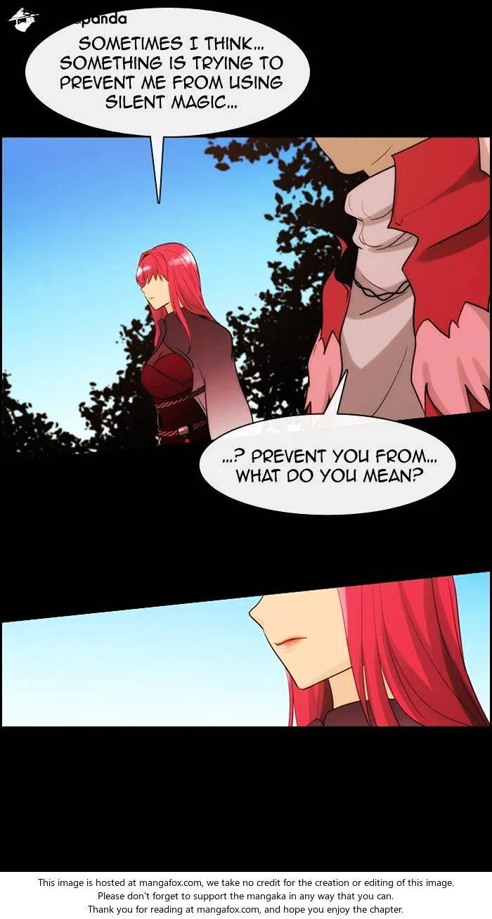 Kubera Zinmanga X Chapter 309 Page 36