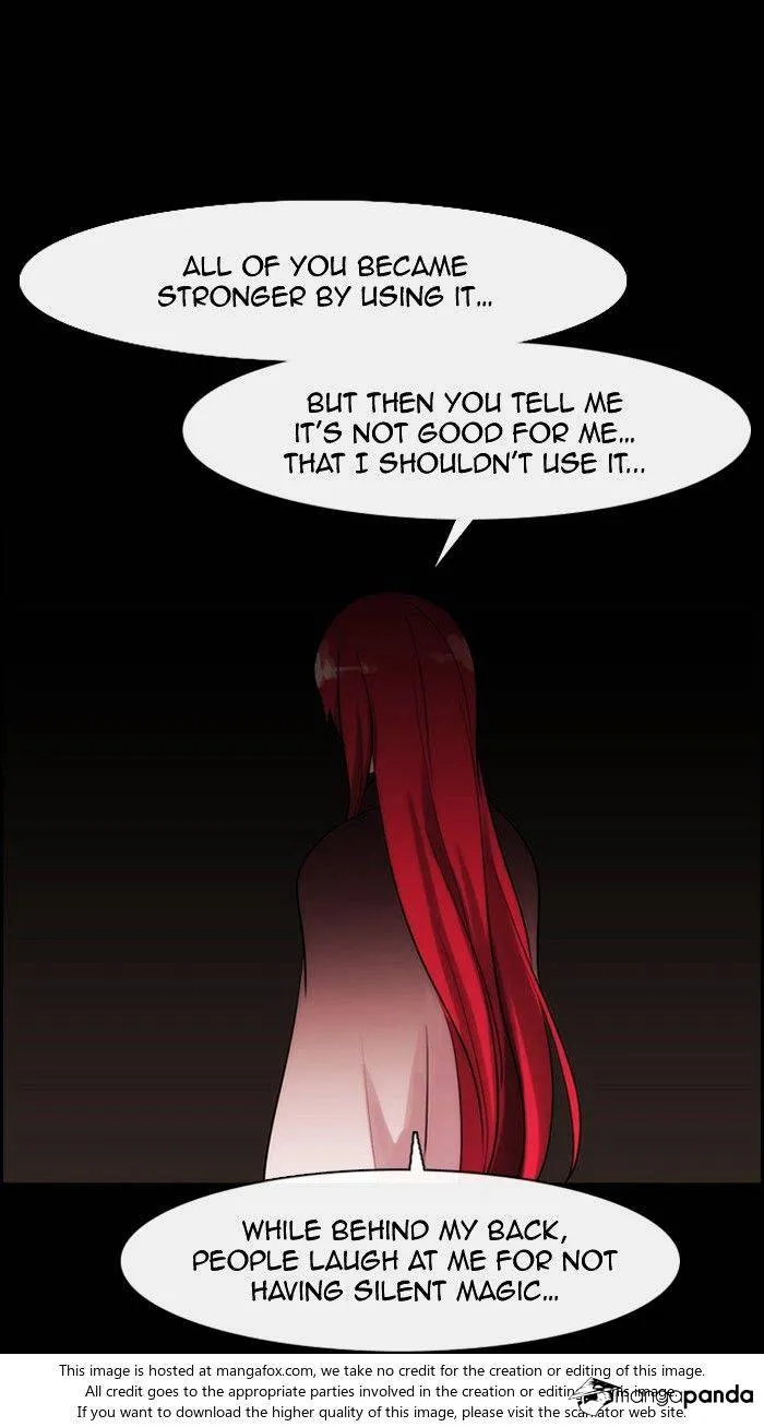 Kubera Zinmanga X Chapter 309 Page 38