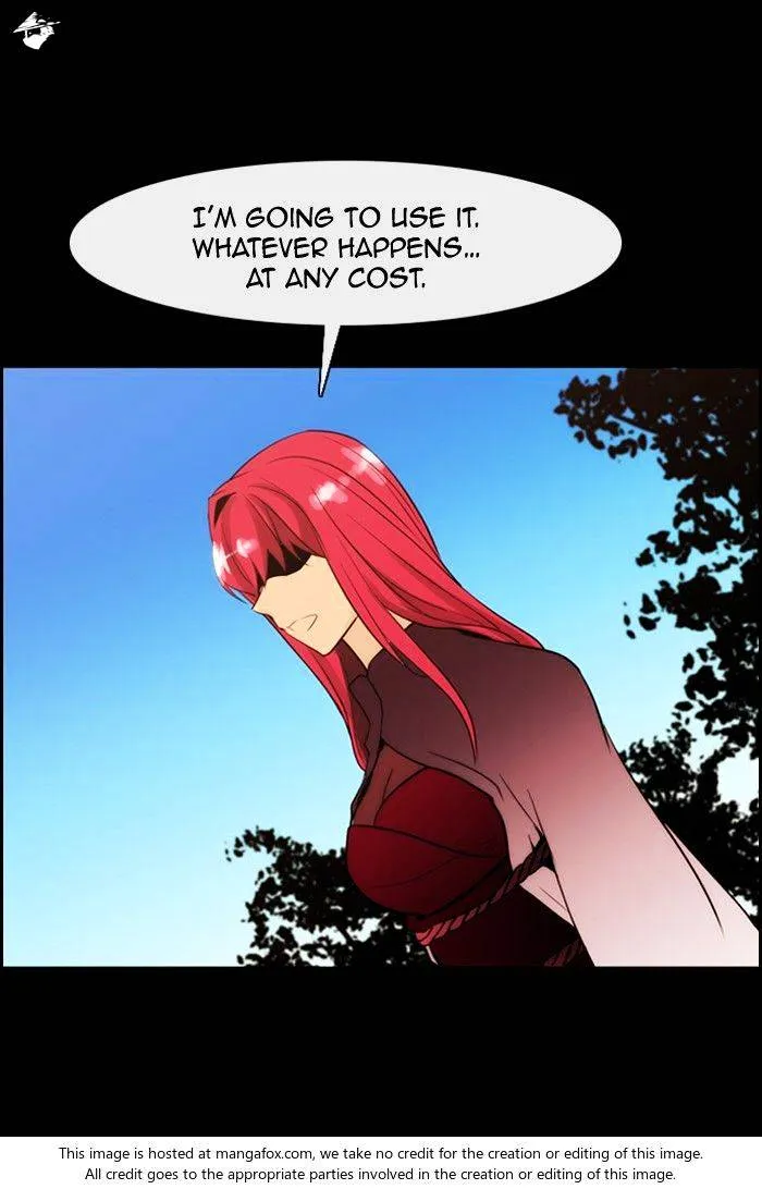 Kubera Zinmanga X Chapter 309 Page 40
