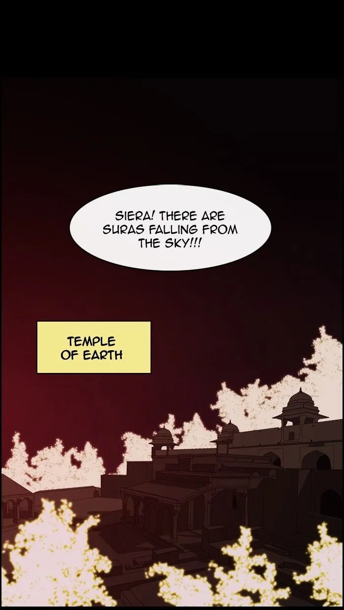 Kubera Zinmanga X Chapter 308 Page 1