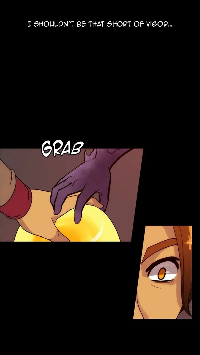 Kubera Zinmanga X Chapter 308 Page 4