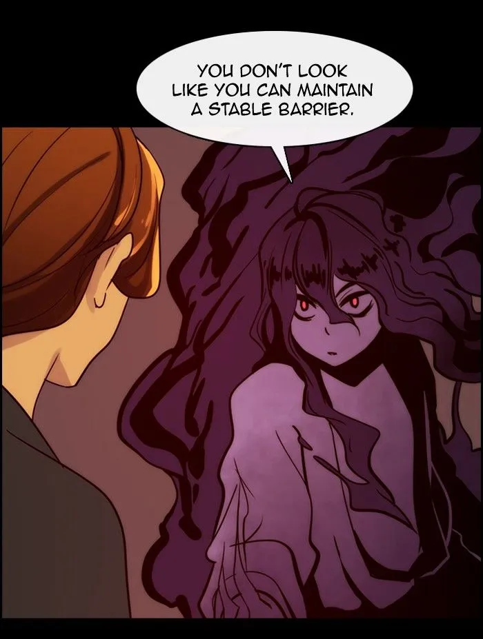 Kubera Zinmanga X Chapter 308 Page 5