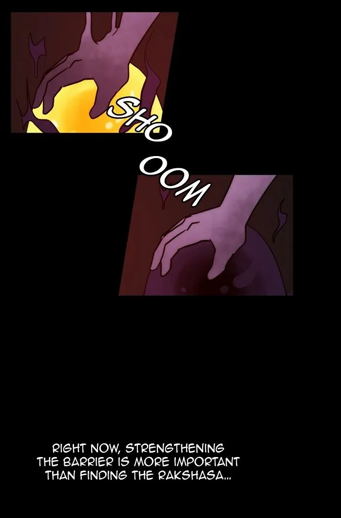 Kubera Zinmanga X Chapter 308 Page 7