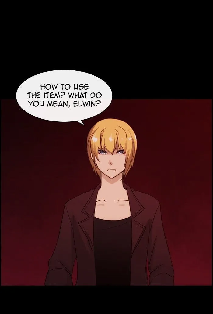 Kubera Zinmanga X Chapter 308 Page 11