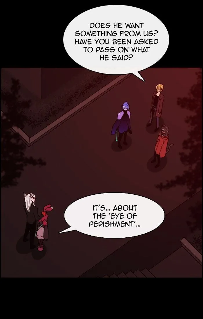 Kubera Zinmanga X Chapter 308 Page 12