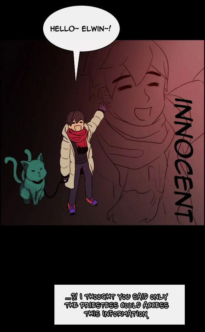 Kubera Zinmanga X Chapter 308 Page 18