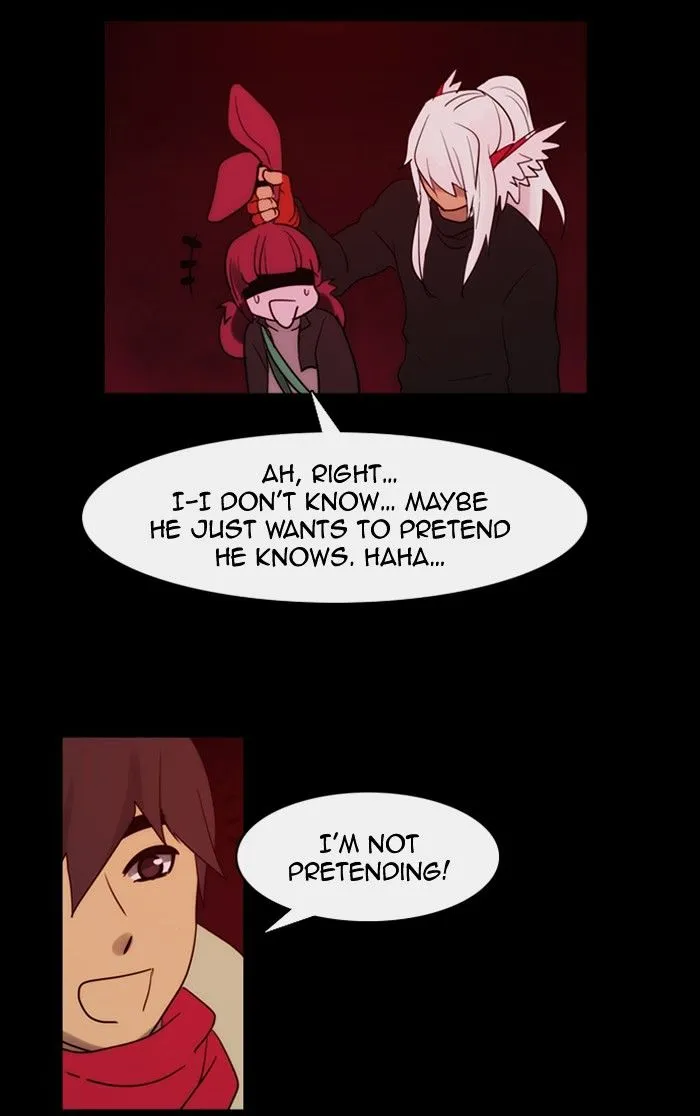 Kubera Zinmanga X Chapter 308 Page 19