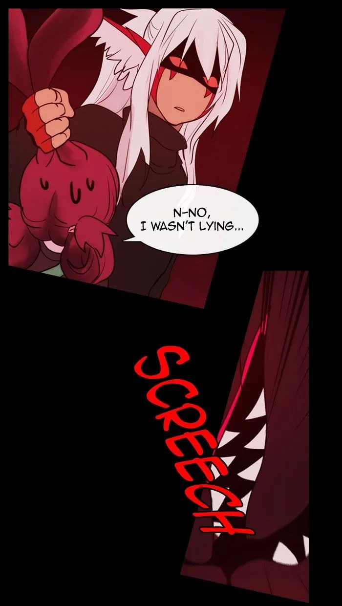 Kubera Zinmanga X Chapter 308 Page 21